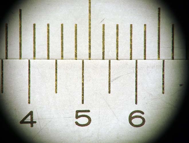 50 mm-es forditott optikval kszlt felvtel
